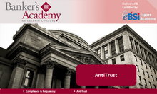 Load image into Gallery viewer, Anti-Trust - eBSI Export Academy