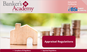 Appraisal Regulations - eBSI Export Academy