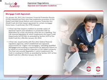 Load image into Gallery viewer, Appraisal Regulations - eBSI Export Academy