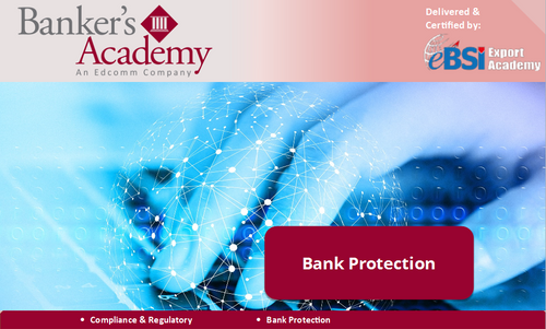 Bank Protection - eBSI Export Academy