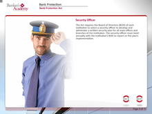 Load image into Gallery viewer, Bank Protection - eBSI Export Academy