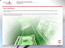 Load image into Gallery viewer, Branch Security Situations - eBSI Export Academy