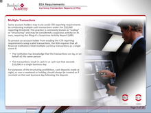 Load image into Gallery viewer, BSA Requirements for Branch Managers - eBSI Export Academy