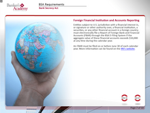 Load image into Gallery viewer, BSA Requirements for CSOs - eBSI Export Academy