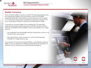 BSA Requirements for CSOs - eBSI Export Academy