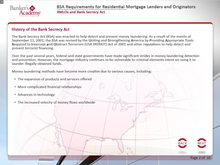 Load image into Gallery viewer, BSA Requirements for RMLOs - eBSI Export Academy