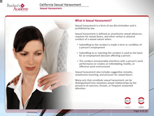 Load image into Gallery viewer, California Sexual Harassment - eBSI Export Academy