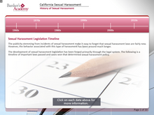 Load image into Gallery viewer, California Sexual Harassment - eBSI Export Academy