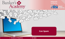 Load image into Gallery viewer, Can Spam - eBSI Export Academy