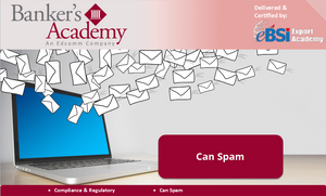 Can Spam - eBSI Export Academy