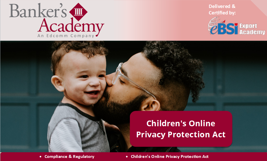 Children's Online Privacy Protection Act - eBSI Export Academy