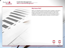 Load image into Gallery viewer, Credit Risk Management - eBSI Export Academy