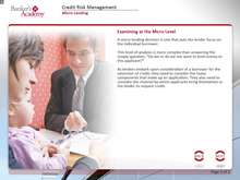 Load image into Gallery viewer, Credit Risk Management - eBSI Export Academy