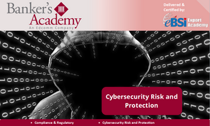 Cybersecurity Risk and Protection - eBSI Export Academy