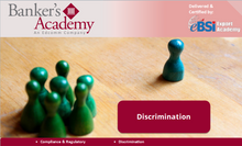 Load image into Gallery viewer, Discrimination - eBSI Export Academy