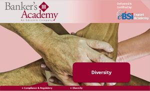 Diversity - eBSI Export Academy
