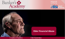 Load image into Gallery viewer, Elder Financial Abuse - eBSI Export Academy