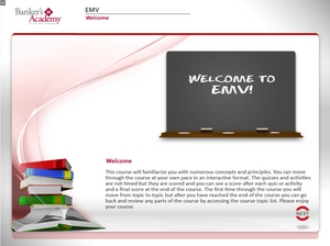 EMV - Europay, Mastercard and Visa - eBSI Export Academy
