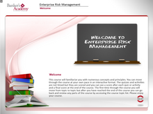 Load image into Gallery viewer, Enterprise Risk Management - eBSI Export Academy