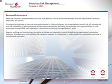 Load image into Gallery viewer, Enterprise Risk Management - eBSI Export Academy