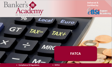 Load image into Gallery viewer, Foreign Account Tax Compliance Act - FATCA - eBSI Export Academy