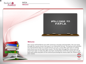 Foreign Account Tax Compliance Act - FATCA - eBSI Export Academy