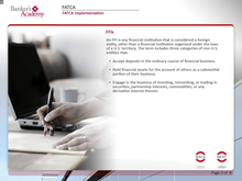 Load image into Gallery viewer, Foreign Account Tax Compliance Act - FATCA - eBSI Export Academy