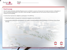 Load image into Gallery viewer, Flood - eBSI Export Academy