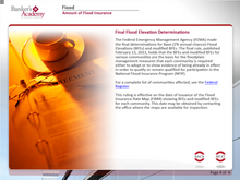 Load image into Gallery viewer, Flood - eBSI Export Academy