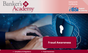Fraud Awareness - eBSI Export Academy