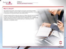 Load image into Gallery viewer, HIPAA II - eBSI Export Academy