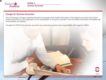 Load image into Gallery viewer, HIPAA II - eBSI Export Academy
