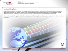 Load image into Gallery viewer, HIPAA II - eBSI Export Academy
