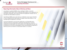 Load image into Gallery viewer, Home Mortgage Disclosure Act - eBSI Export Academy