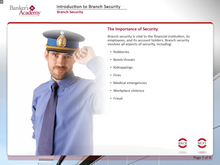 Load image into Gallery viewer, Introduction to Branch Security - eBSI Export Academy