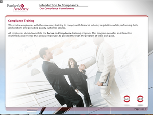 Introduction to Compliance - eBSI Export Academy