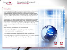 Load image into Gallery viewer, Introduction to Cybersecurity - eBSI Export Academy