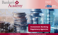 Investment Banking Regulatory Agencies - eBSI Export Academy