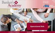 Load image into Gallery viewer, Operational Risk - eBSI Export Academy
