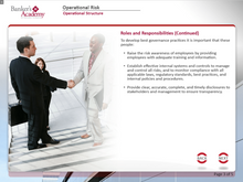 Load image into Gallery viewer, Operational Risk - eBSI Export Academy