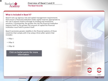Load image into Gallery viewer, Overview of Basel II and III - eBSI Export Academy
