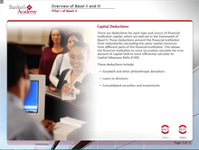 Load image into Gallery viewer, Overview of Basel II and III - eBSI Export Academy