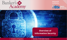 Load image into Gallery viewer, Overview of Information Security - eBSI Export Academy