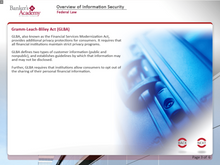 Load image into Gallery viewer, Overview of Information Security - eBSI Export Academy