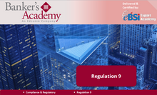 Load image into Gallery viewer, Regulation 9 - eBSI Export Academy