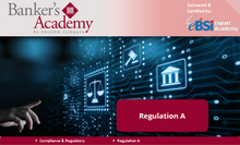 Load image into Gallery viewer, Regulation A: Extension of Credit by FRBs - eBSI Export Academy