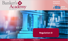 Load image into Gallery viewer, Regulation D: Reserve Requirements - eBSI Export Academy