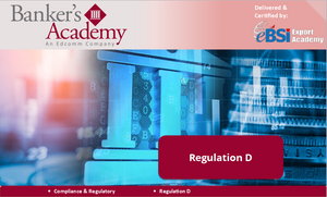 Regulation D: Reserve Requirements - eBSI Export Academy
