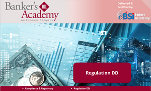 Regulation DD: Truth in Savings Act - eBSI Export Academy