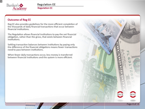 Regulation EE: Netting Eligibility for Financial Institutions - eBSI Export Academy